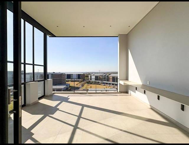 3 BEDROOM APARTMENT FOR SALE IN MIDSTREAM ESTATE